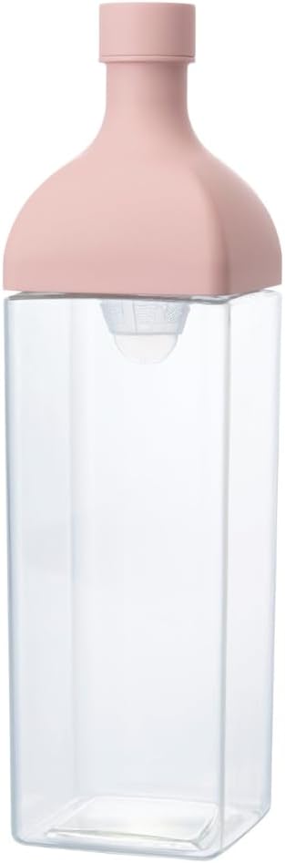 Cold Brew Tea Bottle – Effortless Cold Brewing