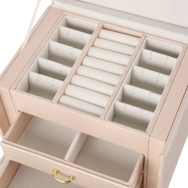 Treasure Nest + – Smart Storage for Your Sparkle