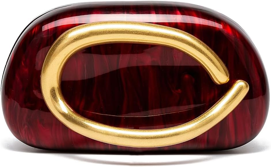 Clutch Purse – Trendy & Versatile