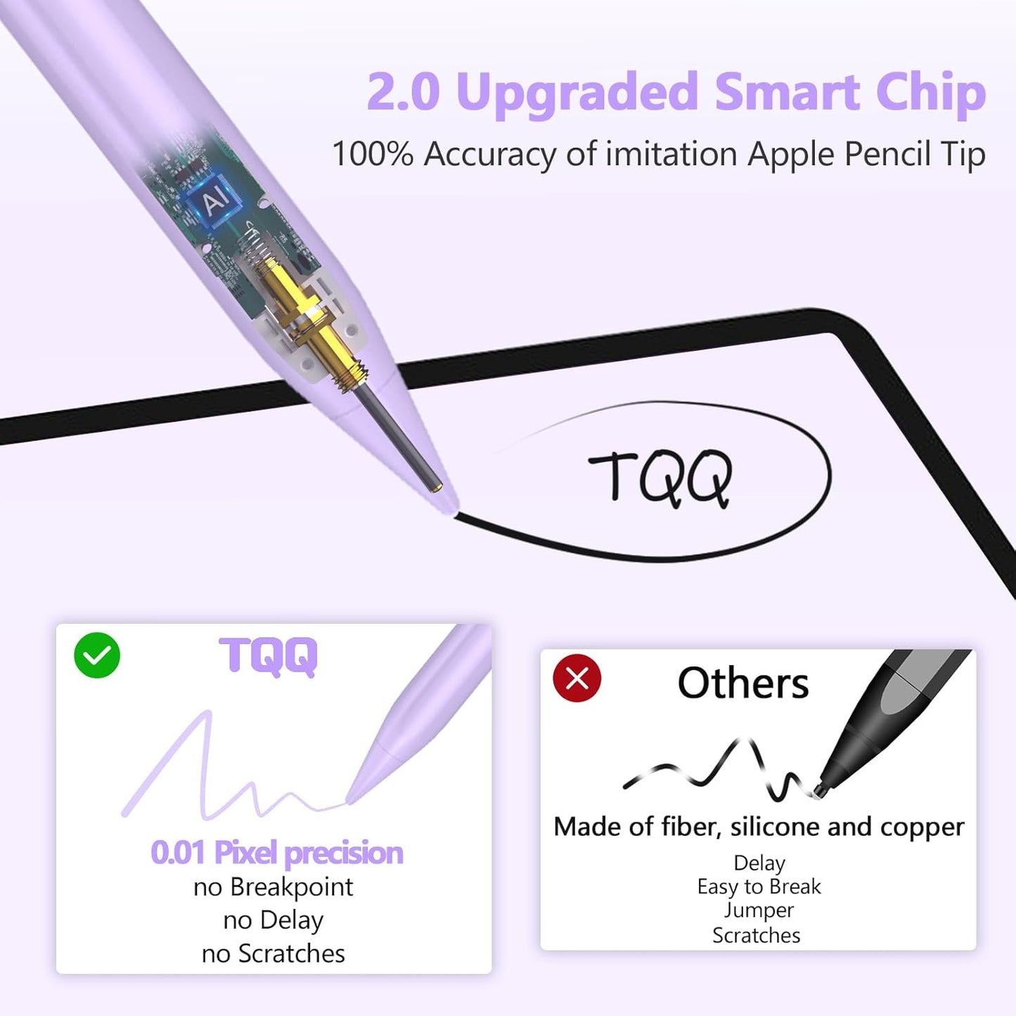 iPad Stylus Pen