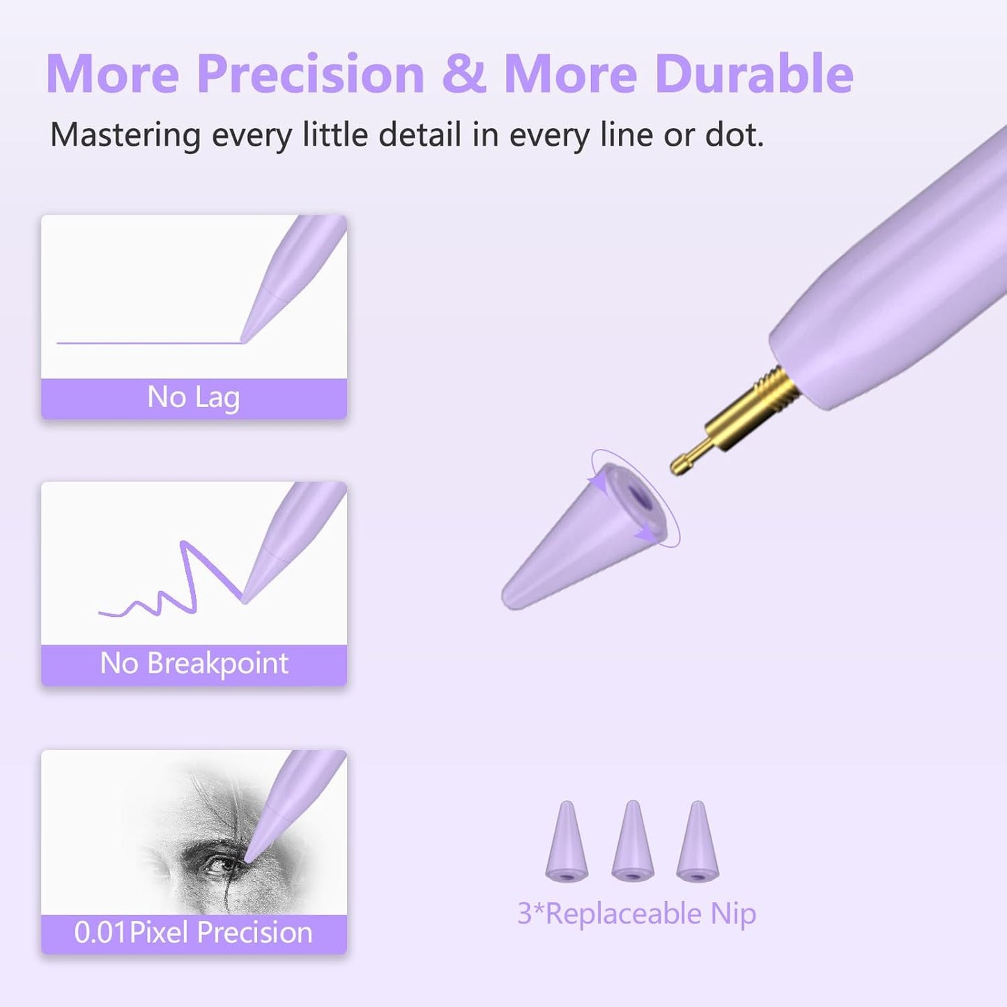 iPad Stylus Pen