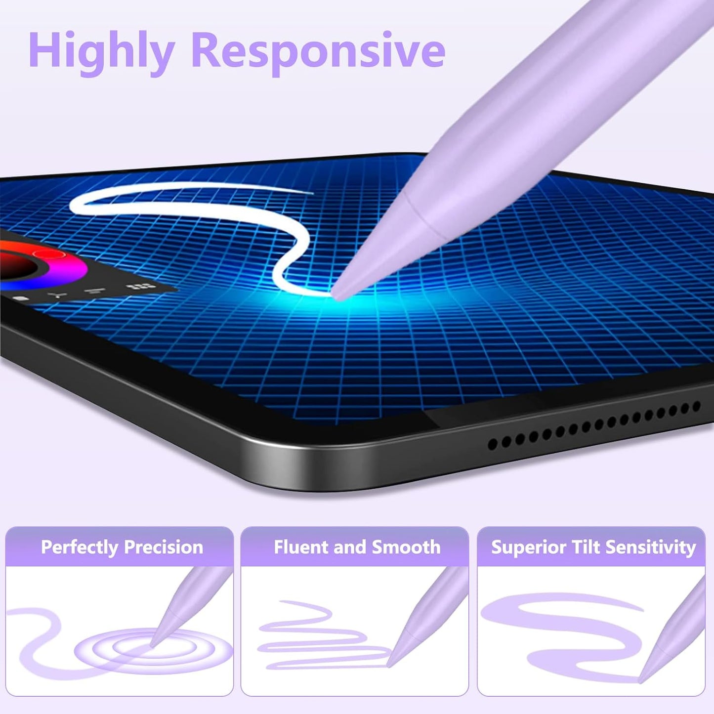 iPad Stylus Pen