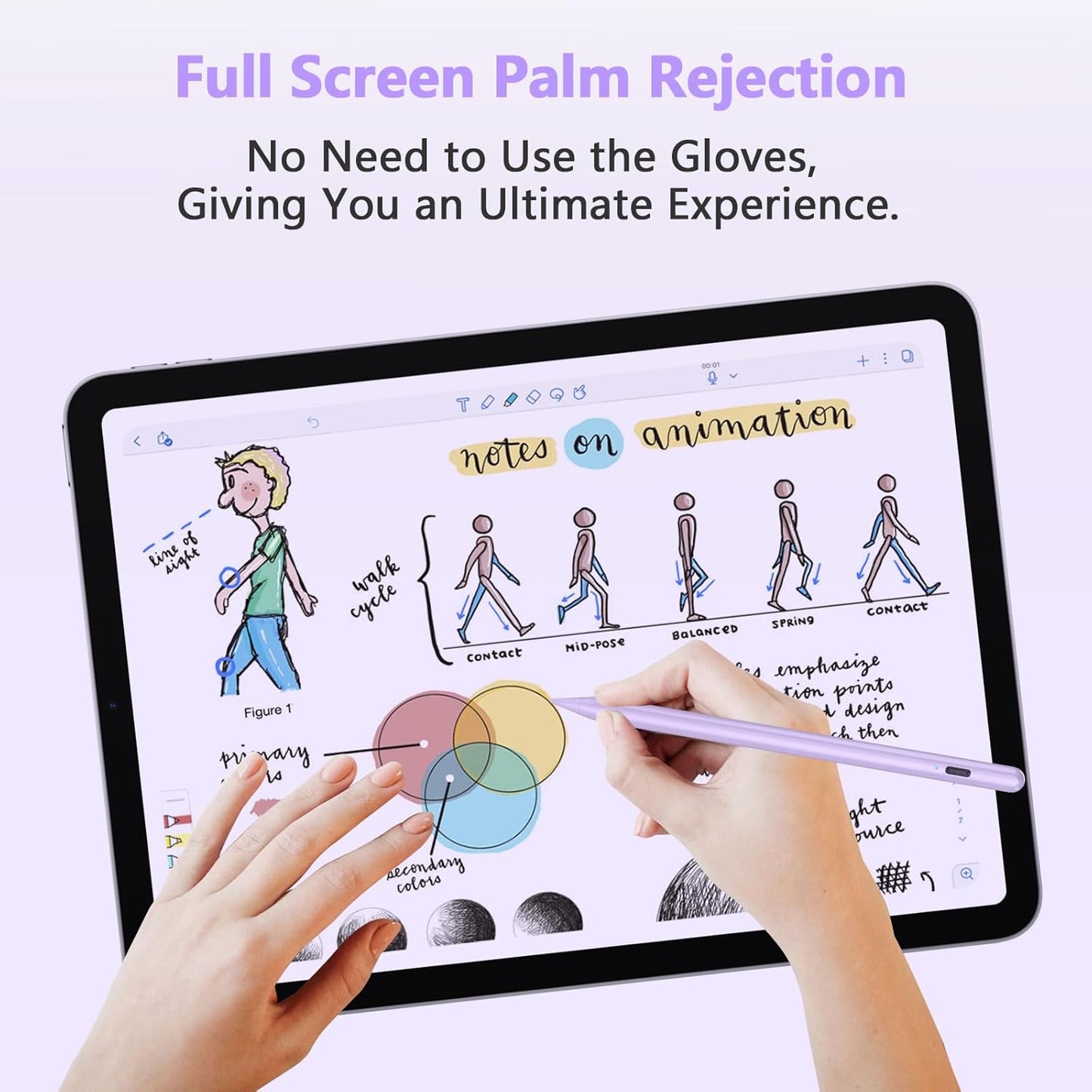 iPad Stylus Pen
