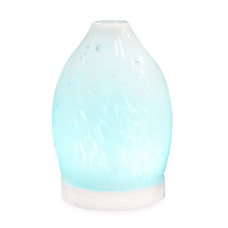 Plug-In Essential Oil Diffuser for a Soothing Home Atmosphere