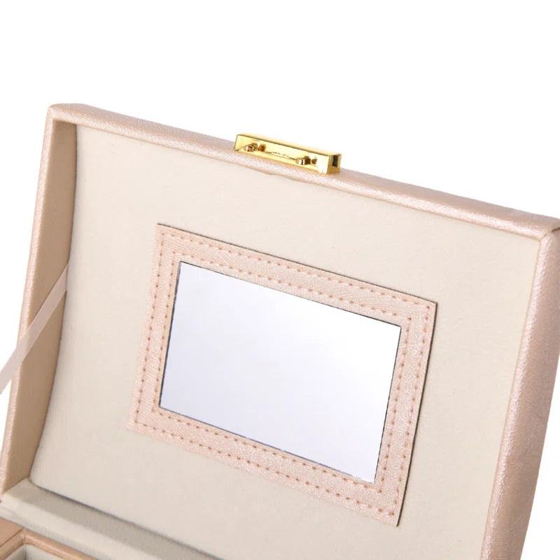 Treasure Nest + – Smart Storage for Your Sparkle