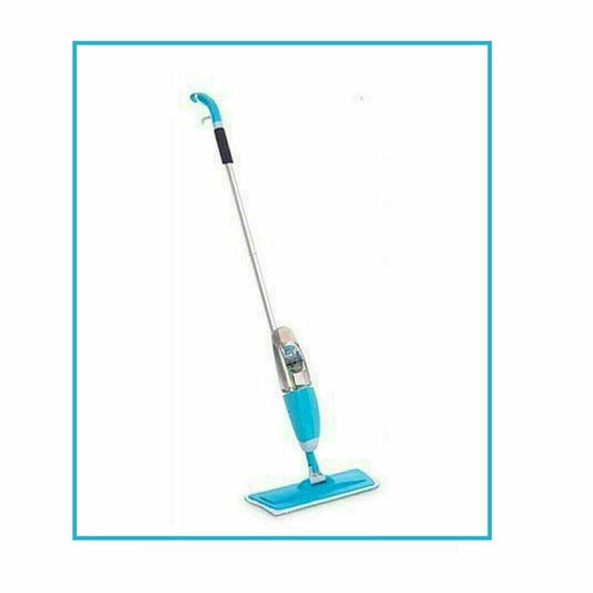 Versatile Spray Mop for Effortless Floor and Window Cleaning – Ideal for Tiles, Microfiber, Marble, and Kitchen Surfaces