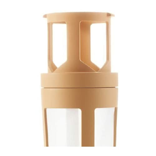 Cold Brew Coffee Bottle