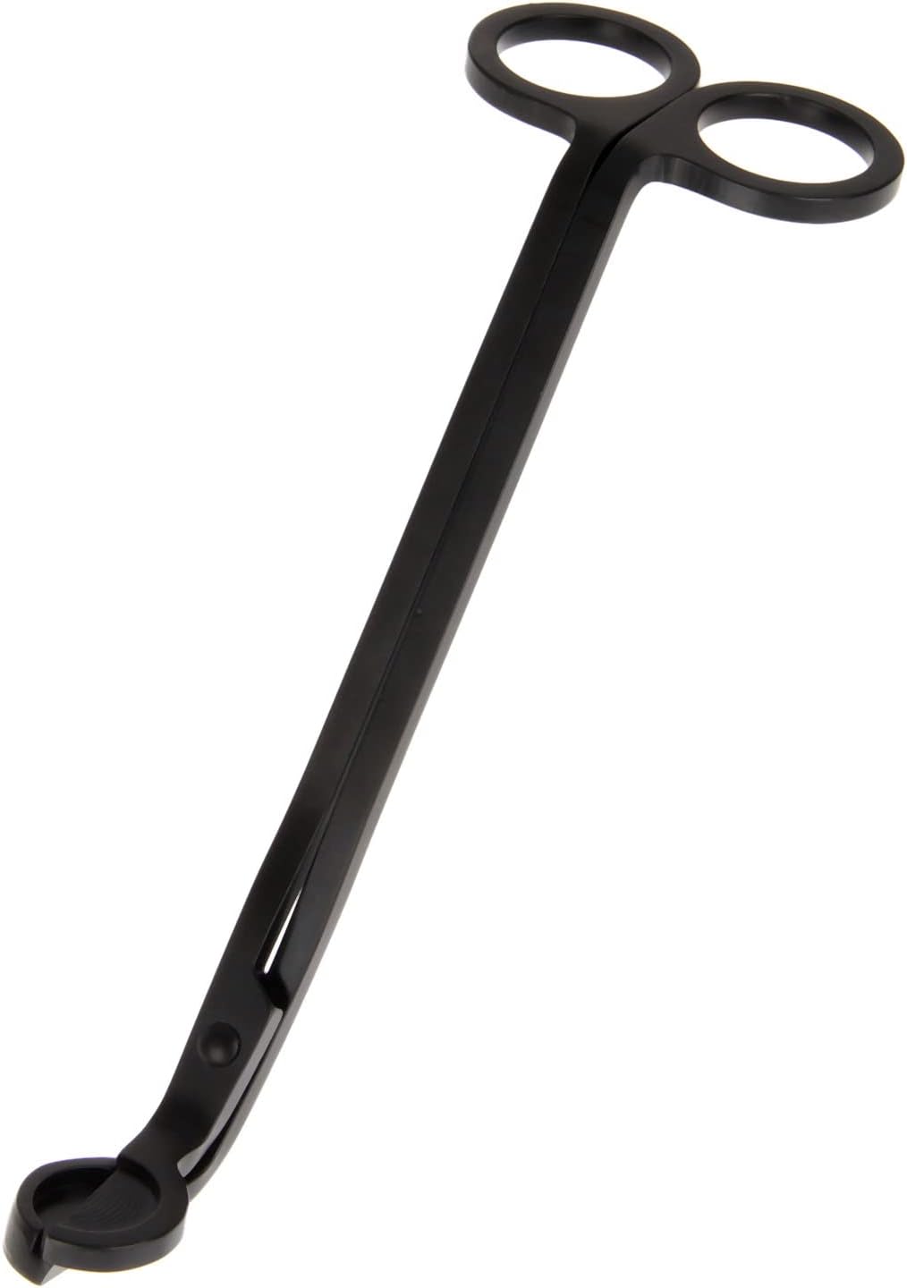 Stainless Steel Candle Wick Trimmer