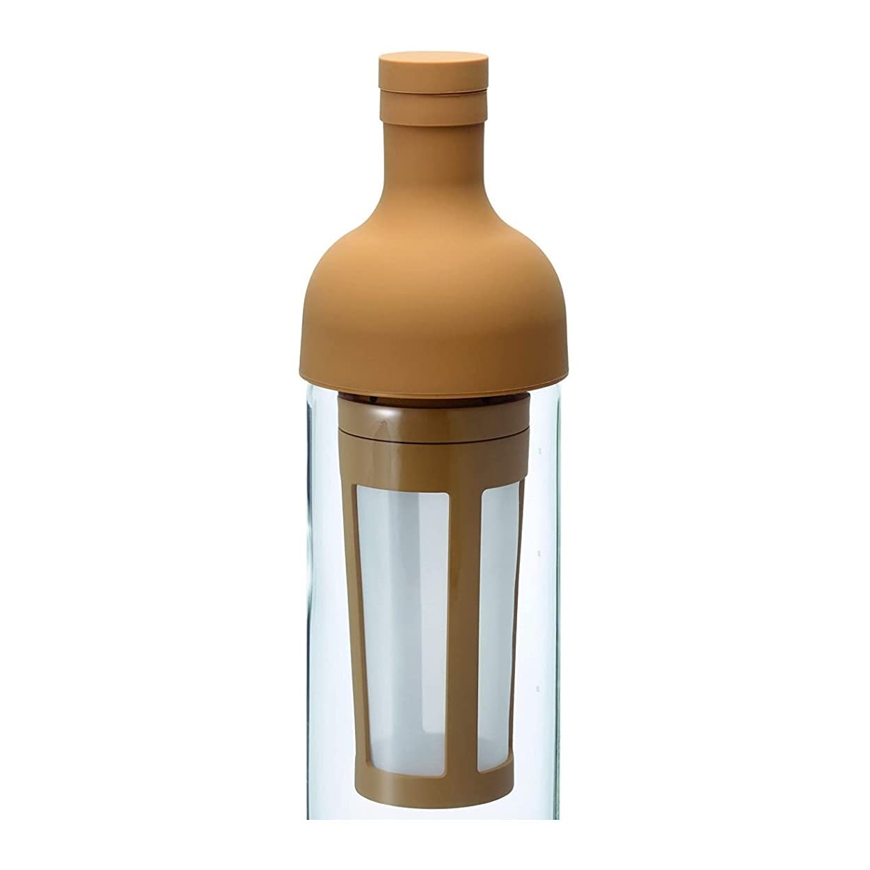 Cold Brew Coffee Bottle