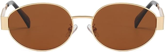 Oval Icon Shades