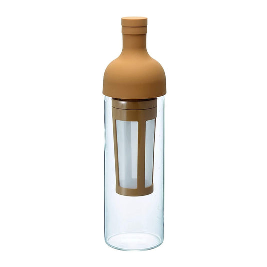Cold Brew Coffee Bottle