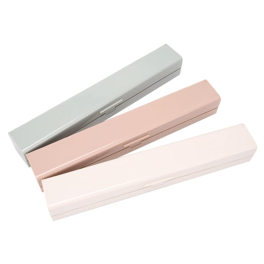 3-Piece Cling Film Dispenser Set – Compact & Easy to Use