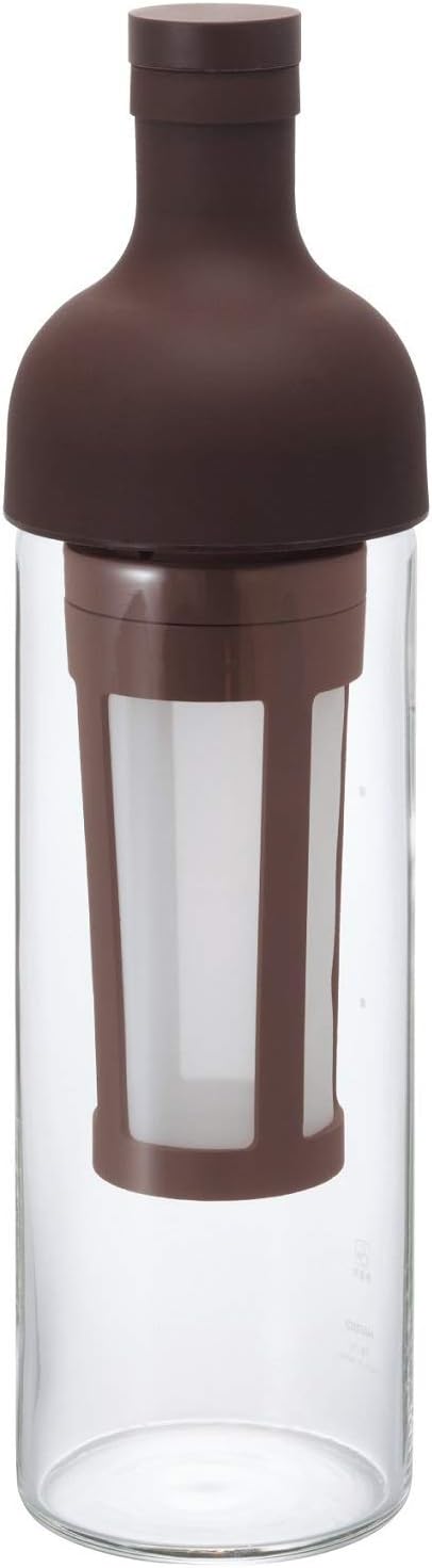 Cold Brew Coffee Bottle