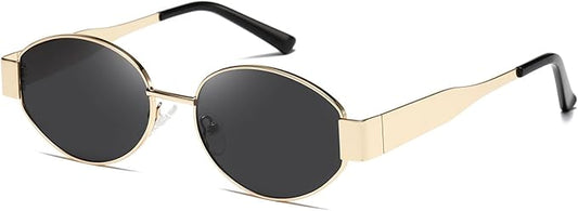 Oval Icon Shades