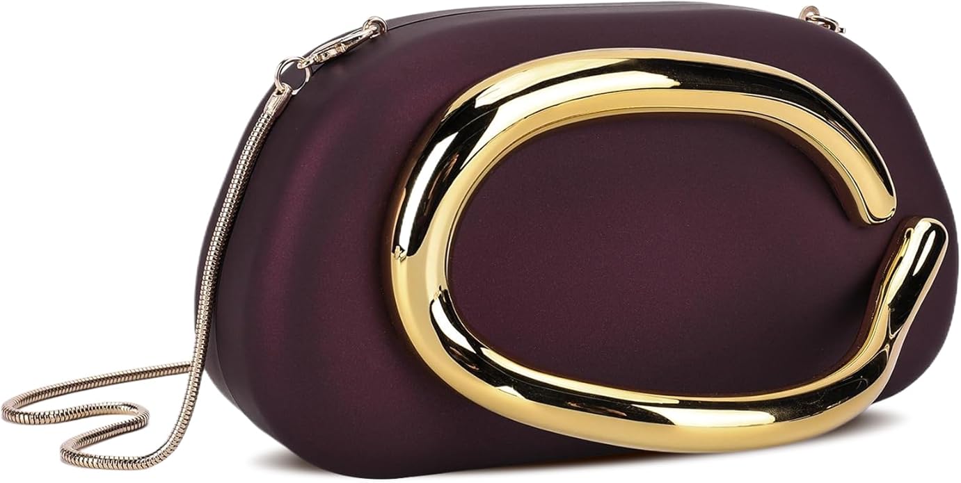 Clutch Purse – Trendy & Versatile