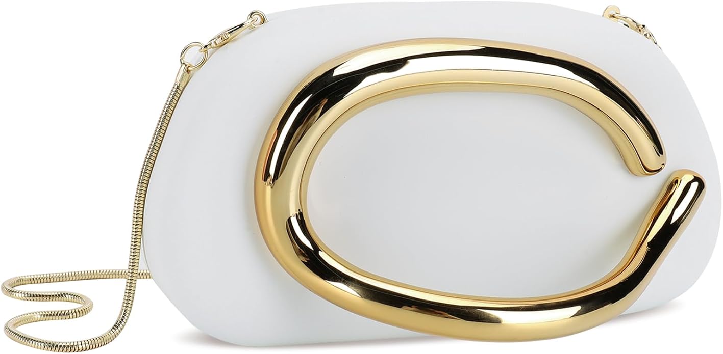 Clutch Purse – Trendy & Versatile