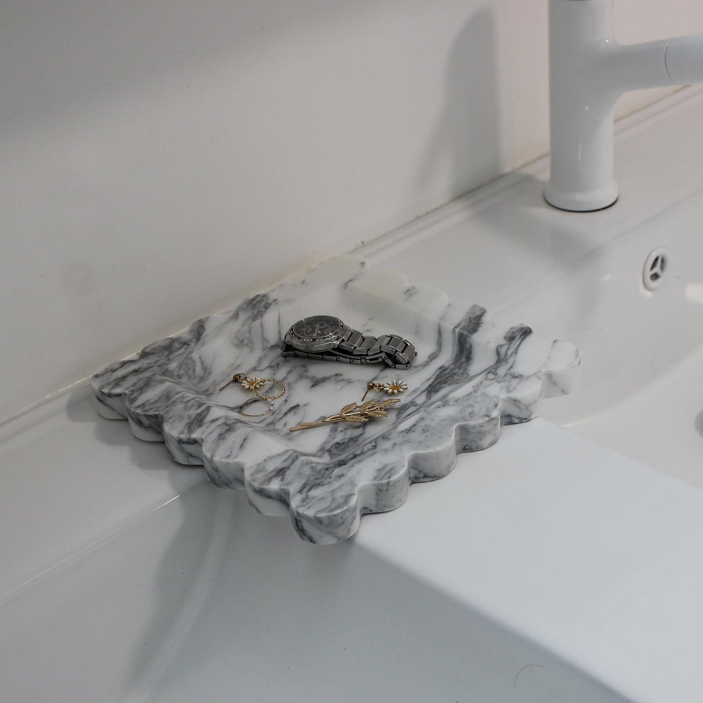 Decorative Tray – 100% Natural Stone