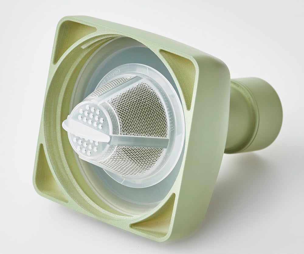 Cold Brew Tea Bottle – Effortless Cold Brewing