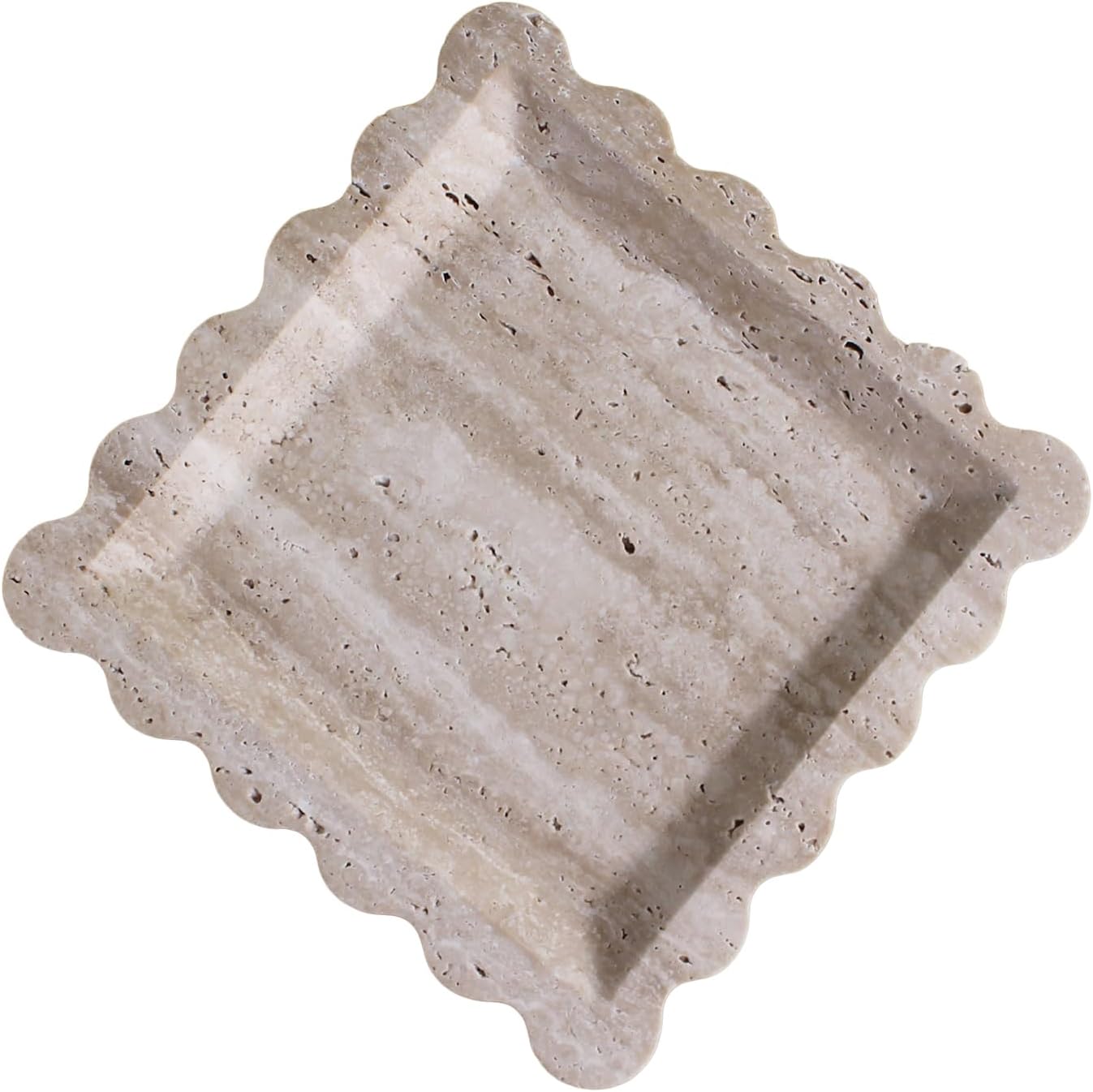 Decorative Tray – 100% Natural Stone