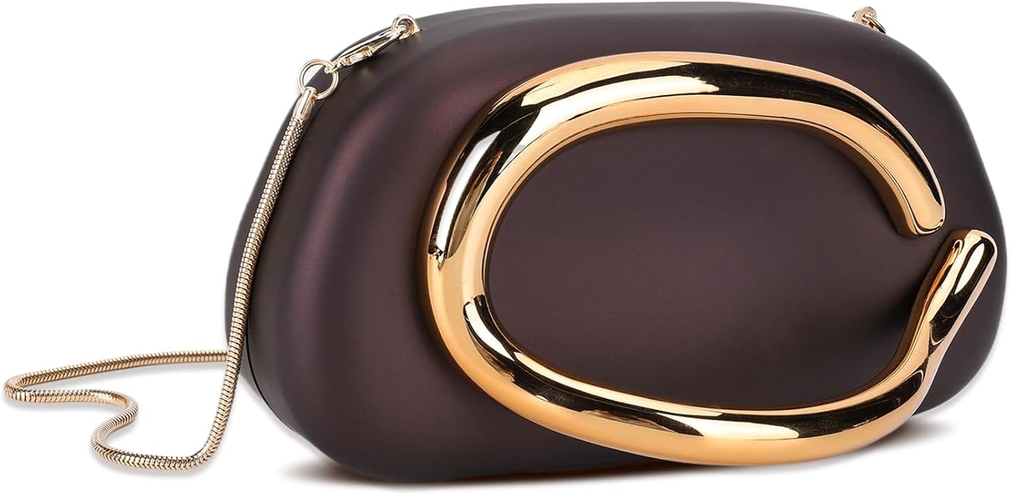 Clutch Purse – Trendy & Versatile