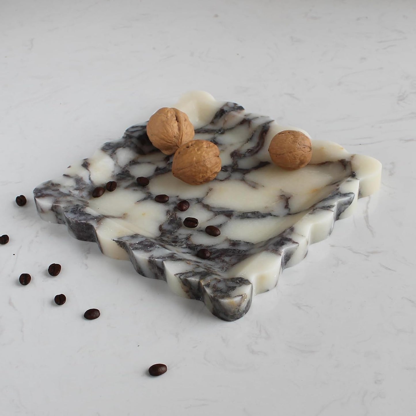 Decorative Tray – 100% Natural Stone