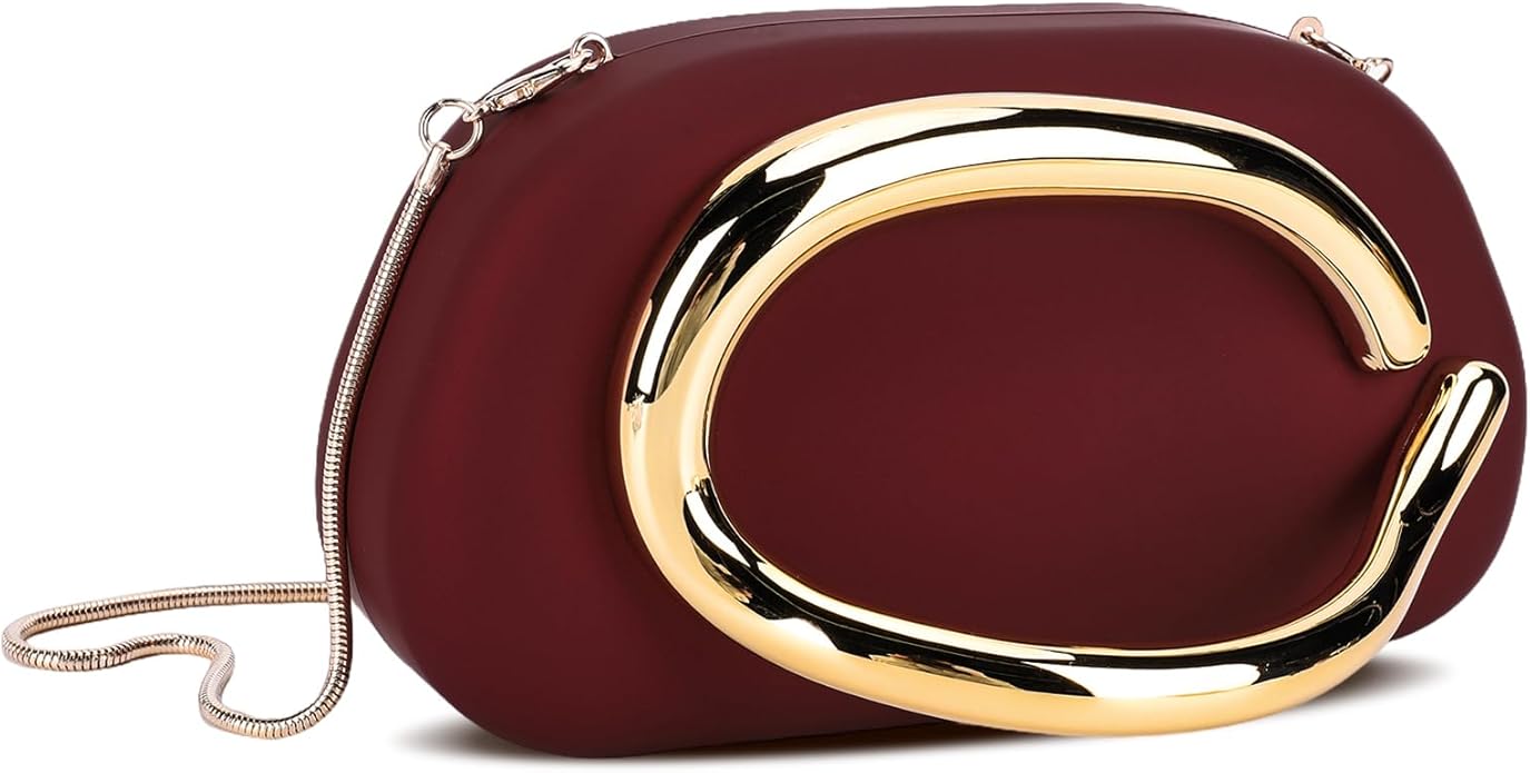 Clutch Purse – Trendy & Versatile