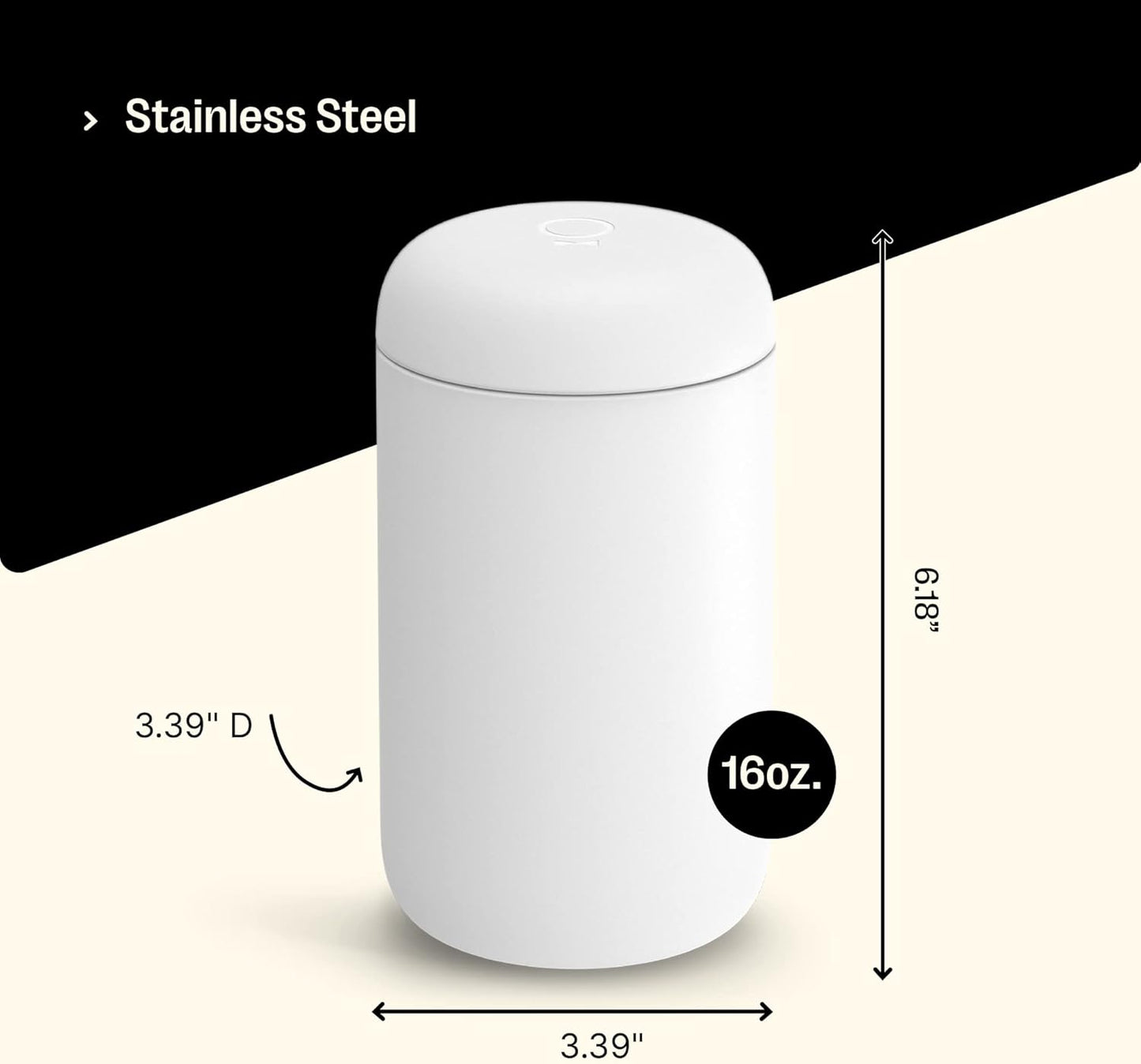 12oz Everywhere Mug – Vacuum Insulated, Leak-Proof, Dishwasher Safe