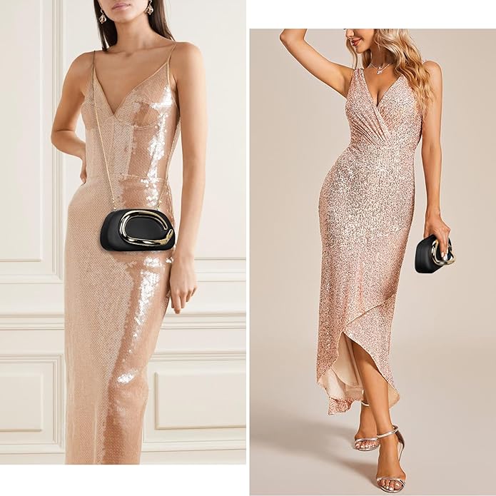 Clutch Purse – Trendy & Versatile