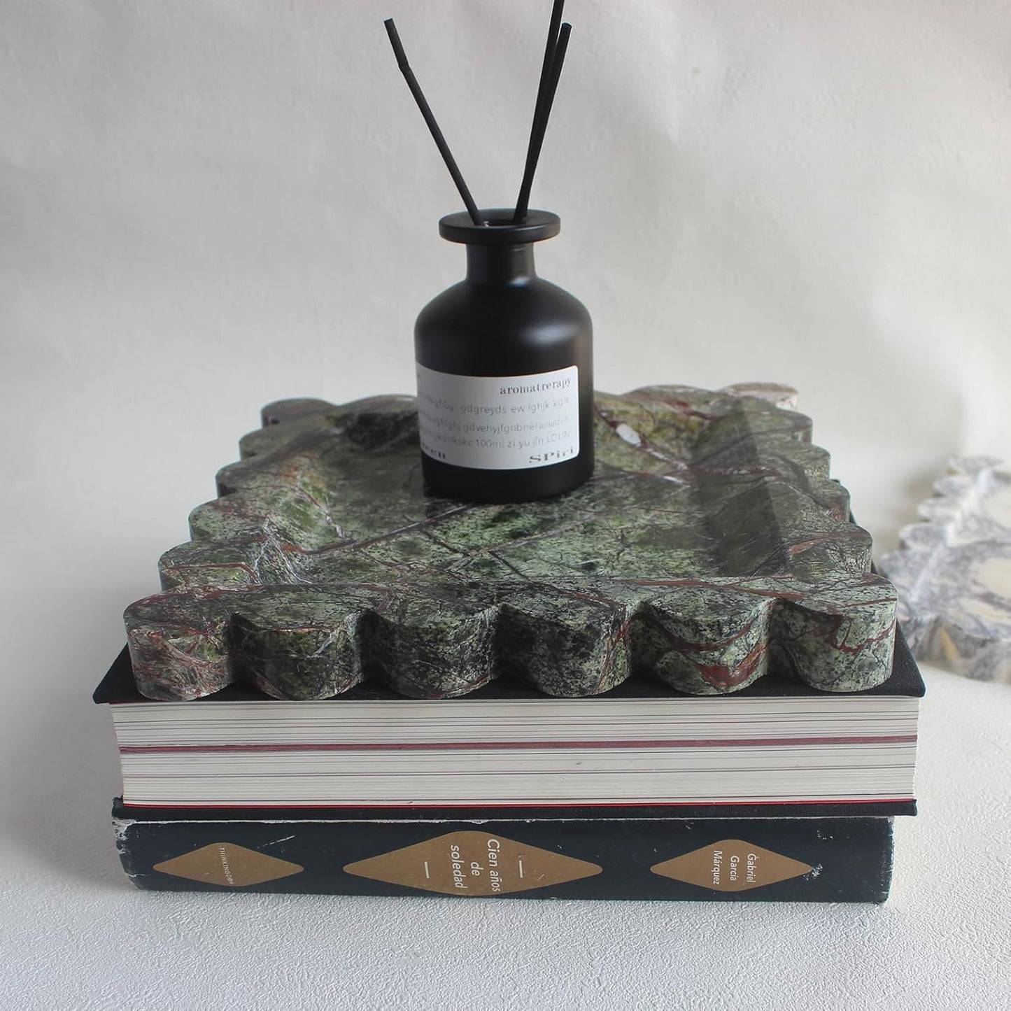 Decorative Tray – 100% Natural Stone