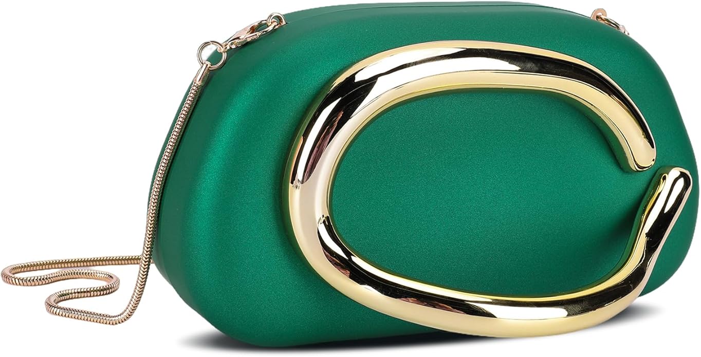 Clutch Purse – Trendy & Versatile