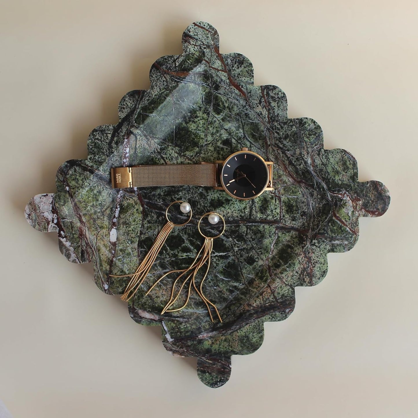 Decorative Tray – 100% Natural Stone