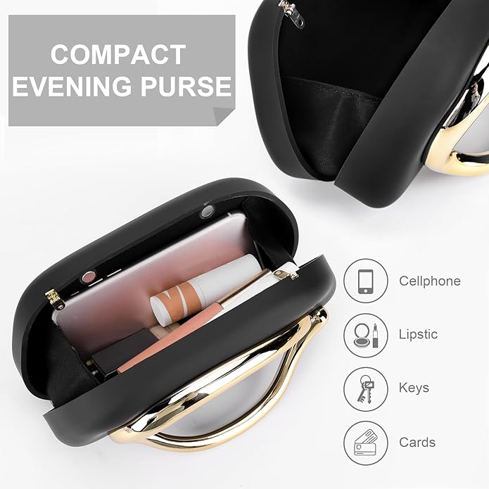 Clutch Purse – Trendy & Versatile