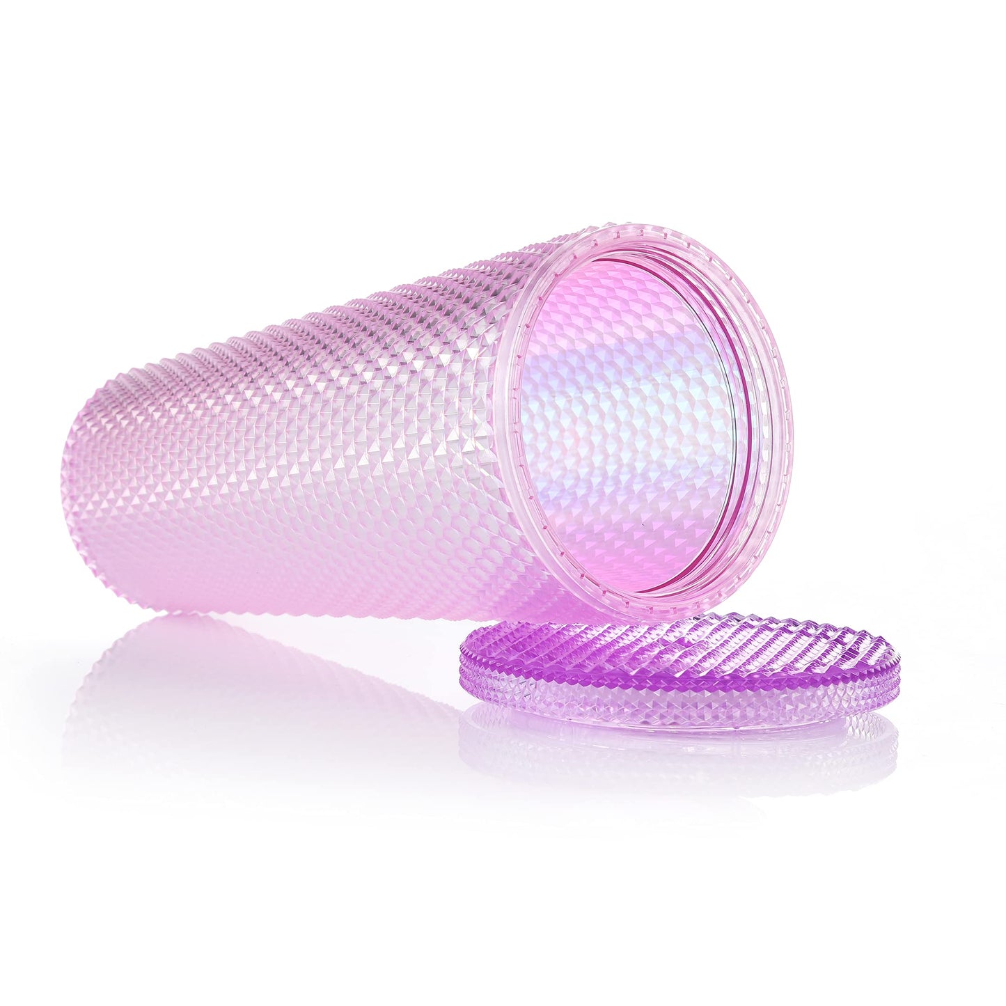 Durable, Travel-Ready Tumbler