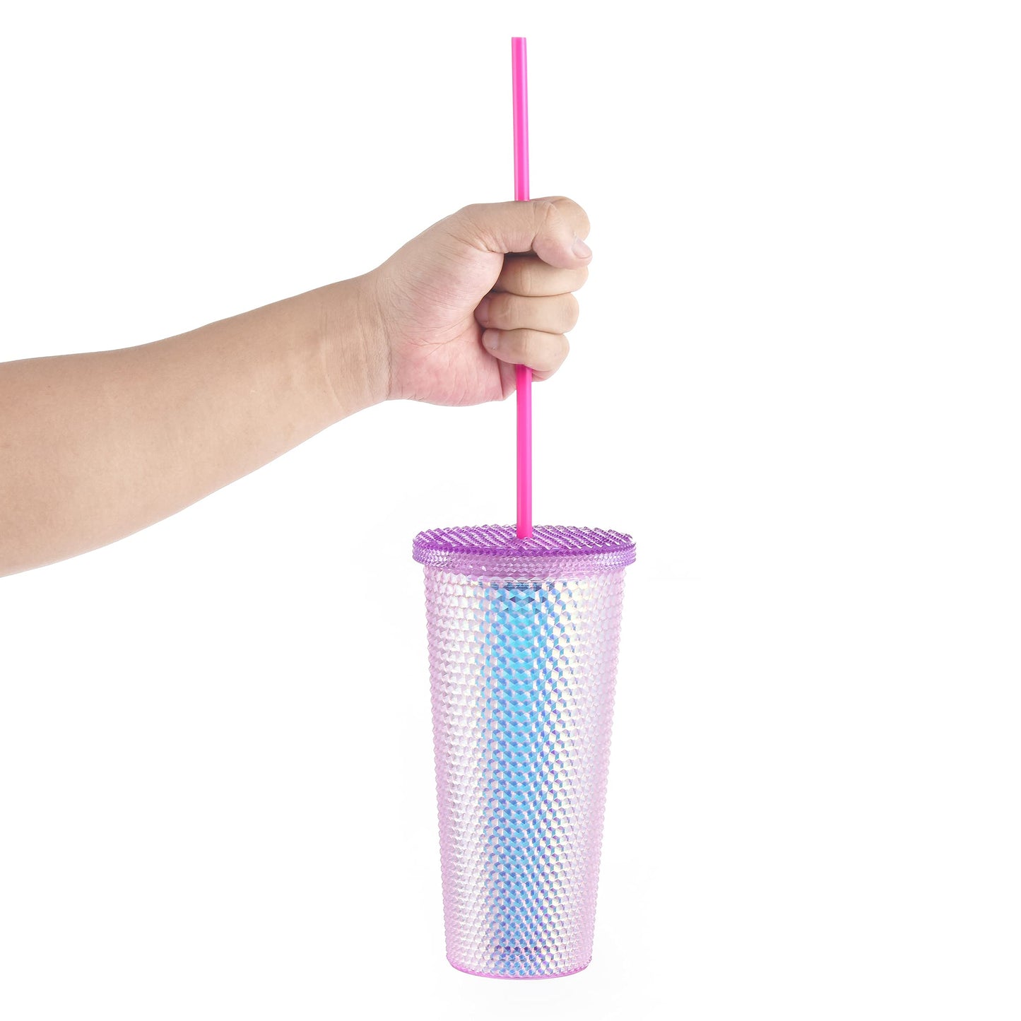 Durable, Travel-Ready Tumbler