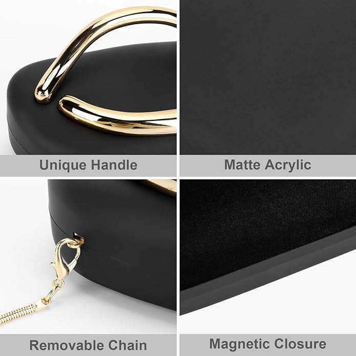 Clutch Purse – Trendy & Versatile