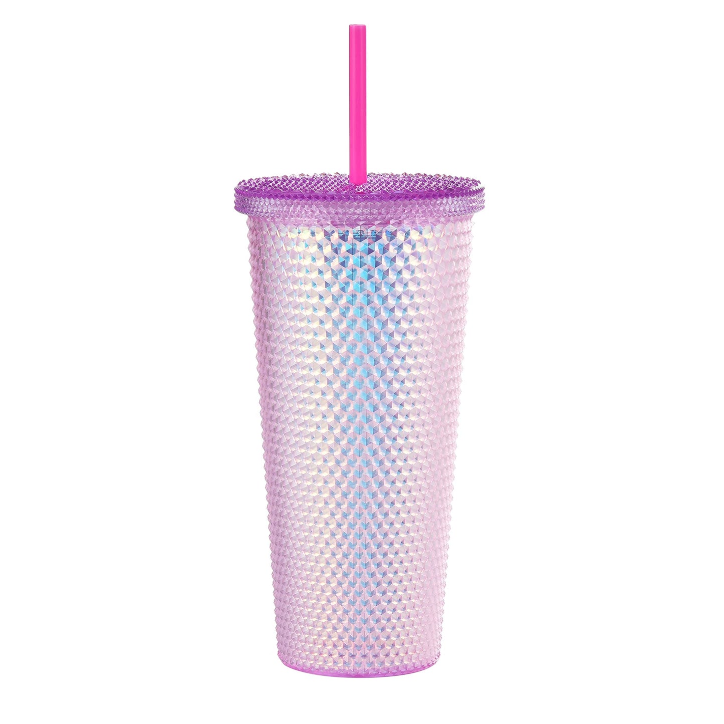 Durable, Travel-Ready Tumbler