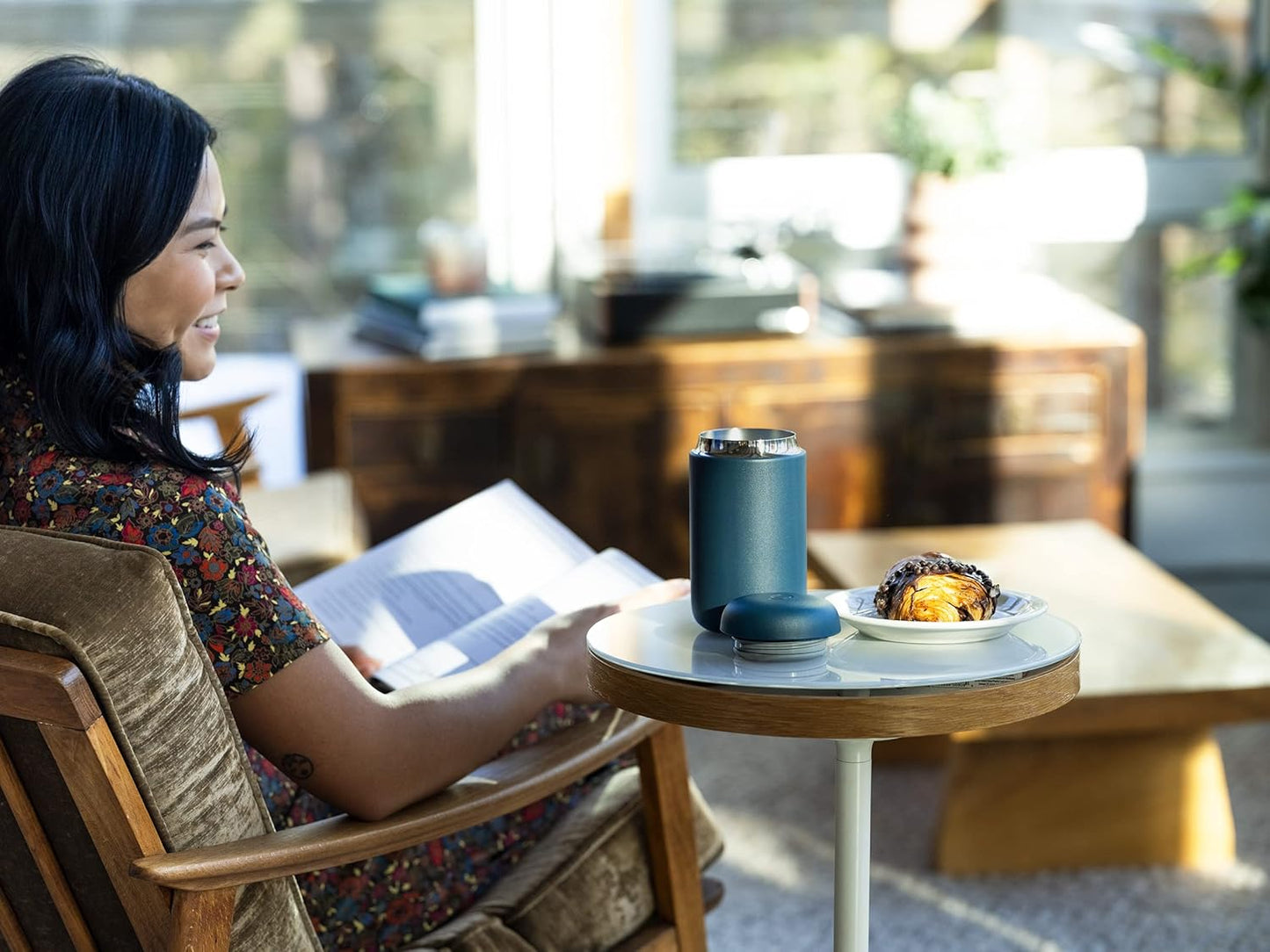 12oz Everywhere Mug – Vacuum Insulated, Leak-Proof, Dishwasher Safe