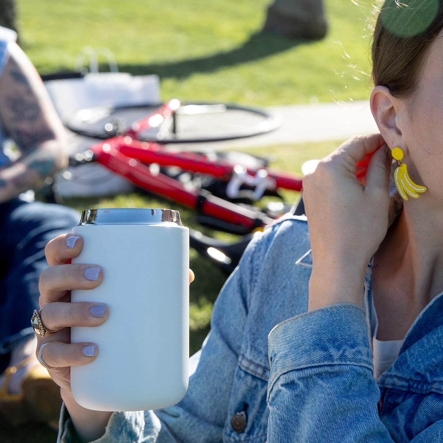 12oz Everywhere Mug – Vacuum Insulated, Leak-Proof, Dishwasher Safe