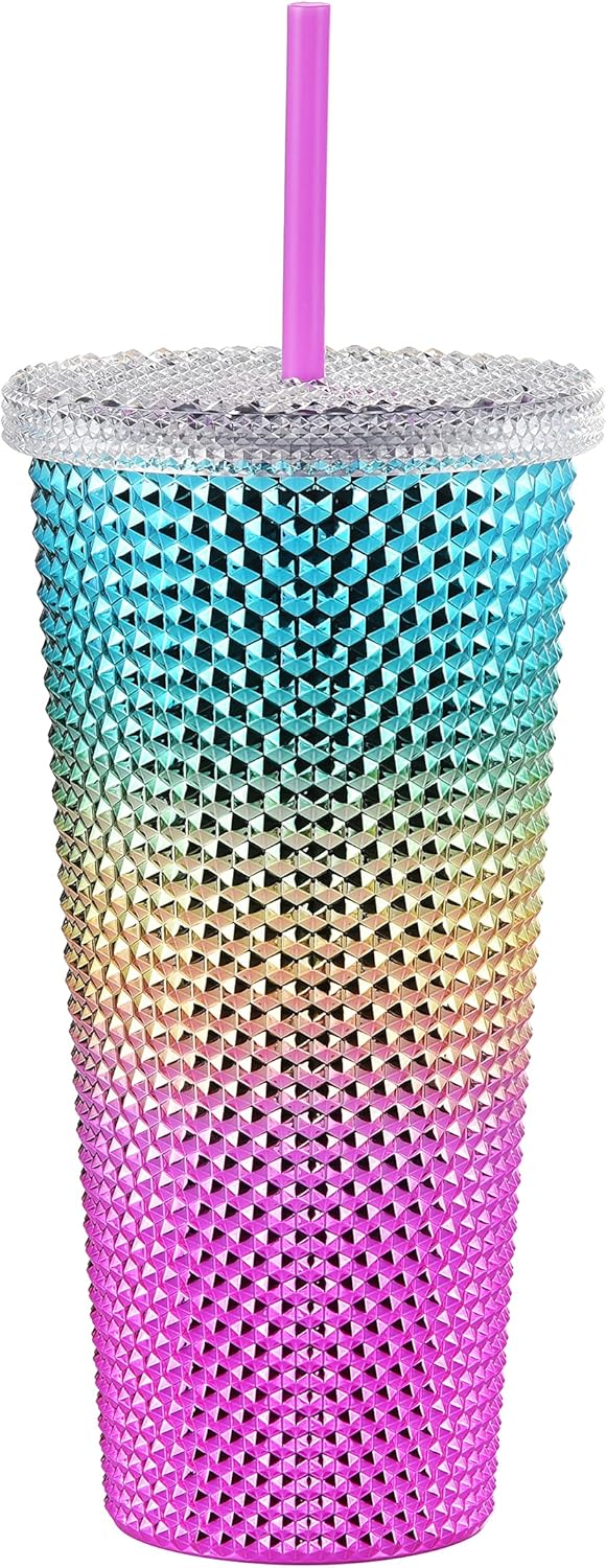 Durable, Travel-Ready Tumbler