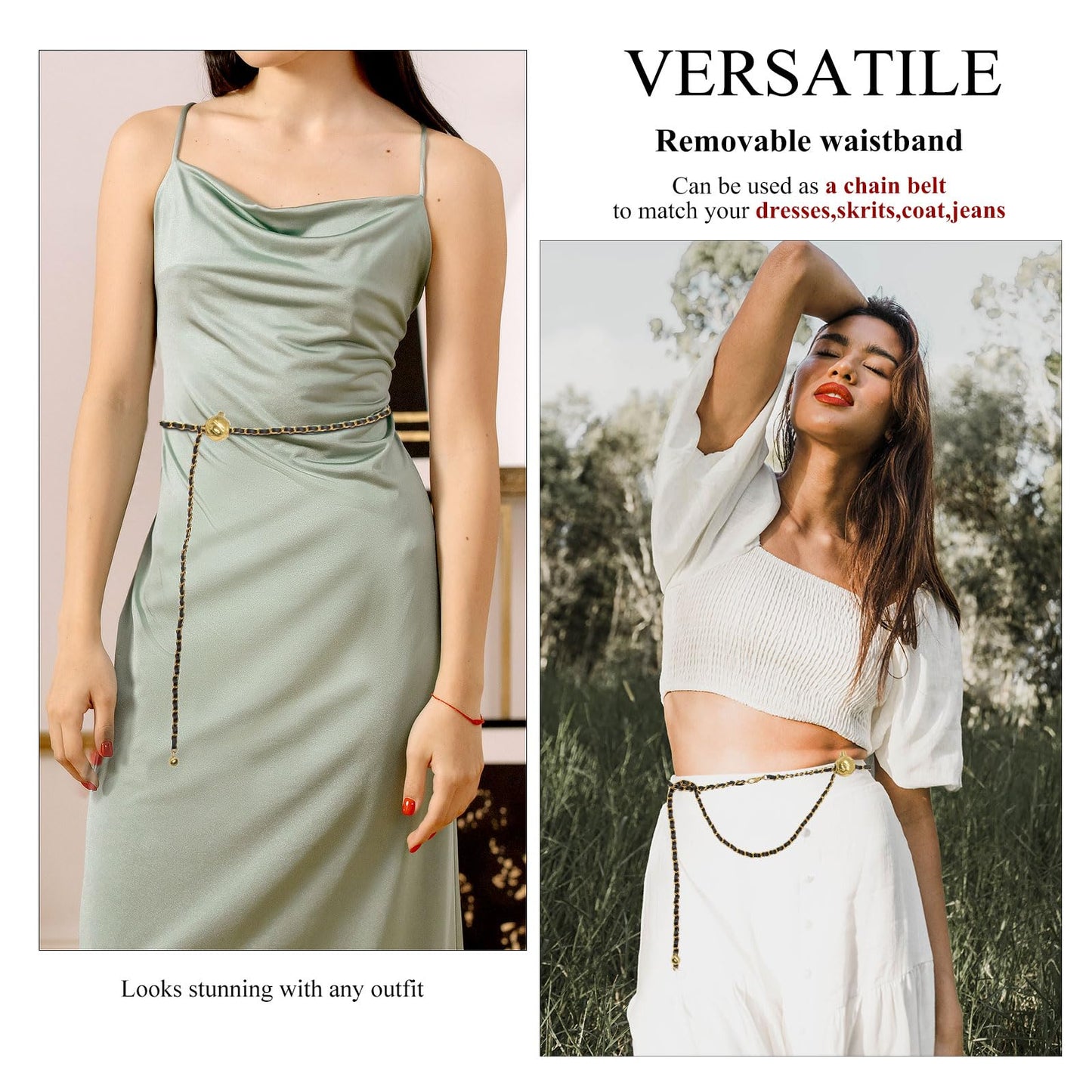 Mini Leather Bum Bag – Stylish, Compact & Versatile