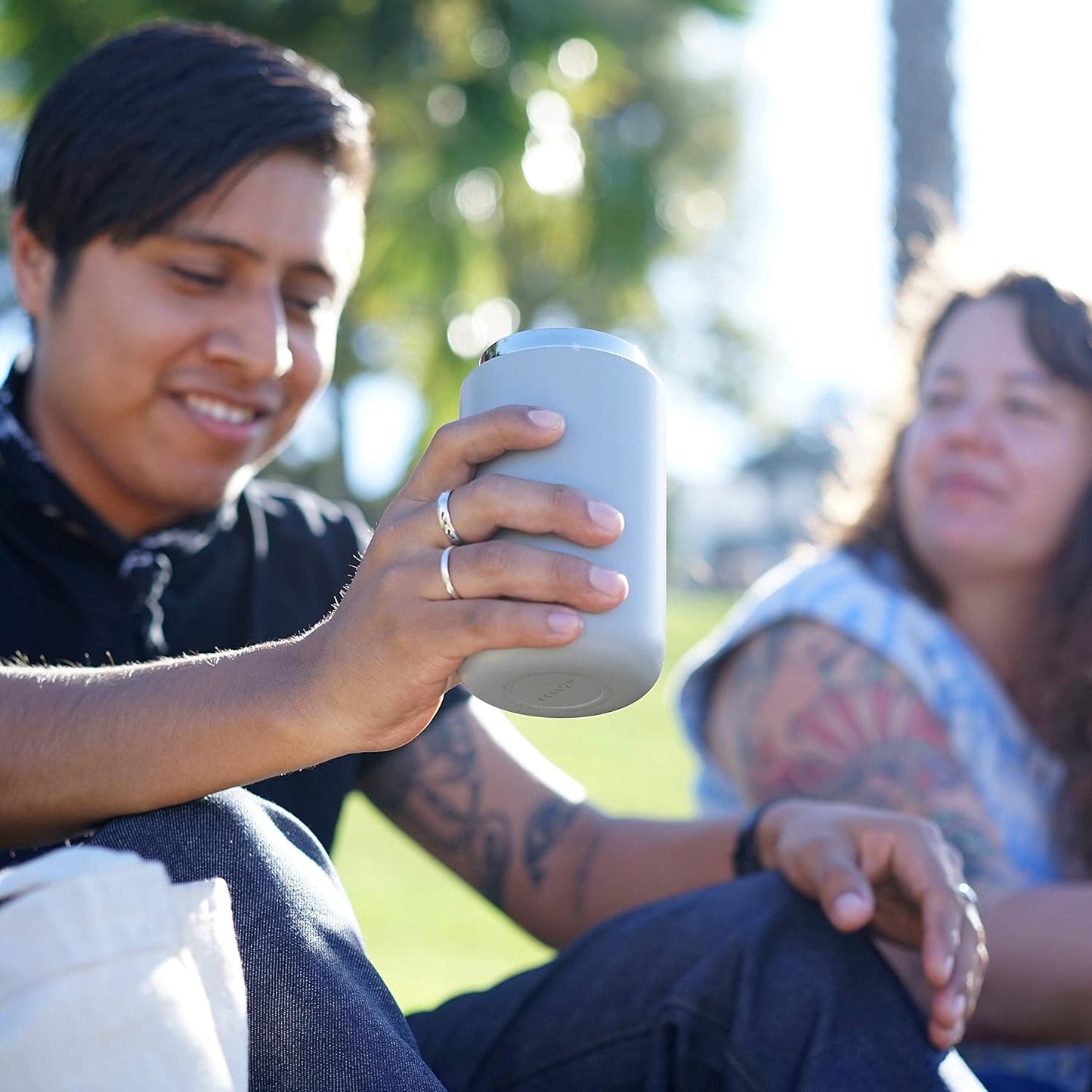 12oz Everywhere Mug – Vacuum Insulated, Leak-Proof, Dishwasher Safe