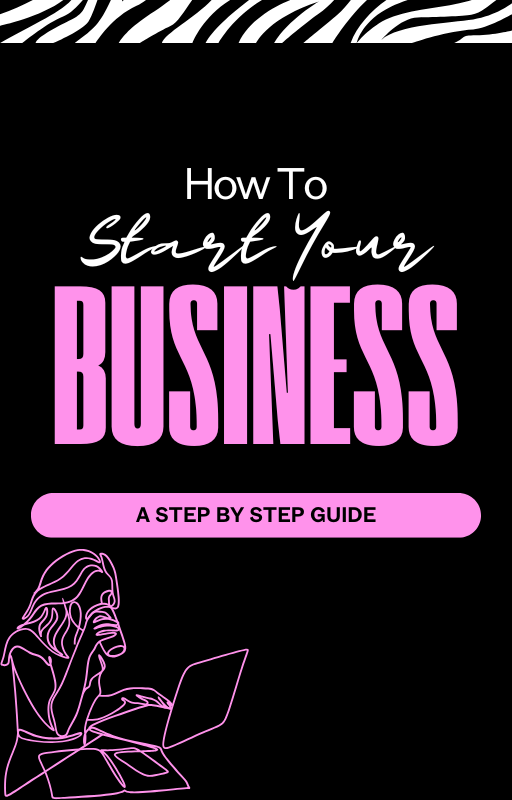 STARTUP SUCCESS BLUEPRINT: YOUR STEP-BY-STEP GUIDE TO BUILDING A THRIVING BUSINESS