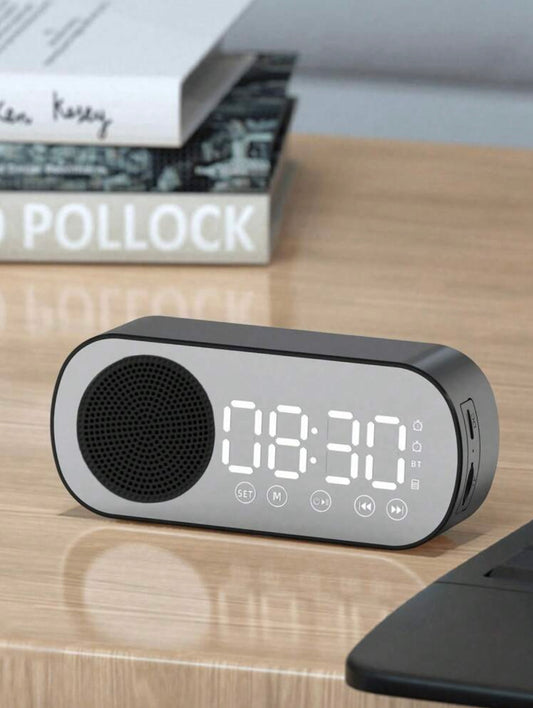 Echo Pulse Bluetooth Speaker & Alarm