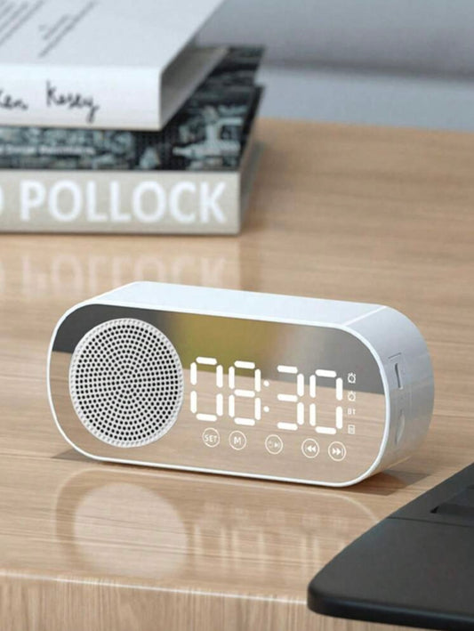 Echo Pulse Bluetooth Speaker & Alarm