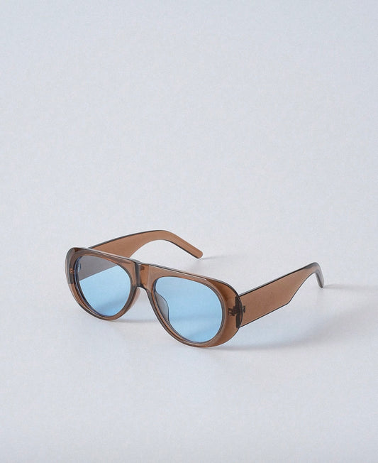 Glam Shade Retro Ovals