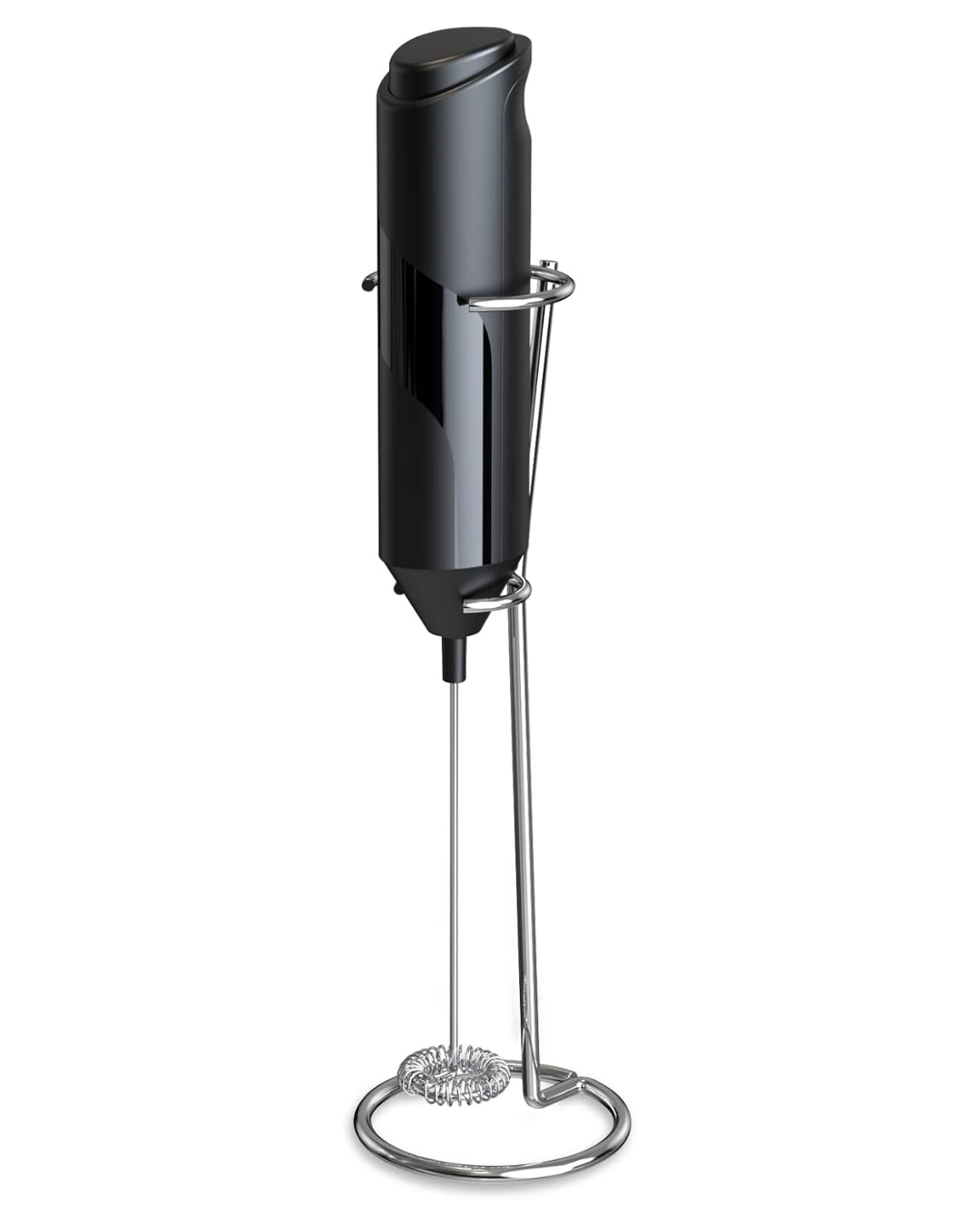 Handheld Milk Frother – Portable, Powerful & Easy to Use