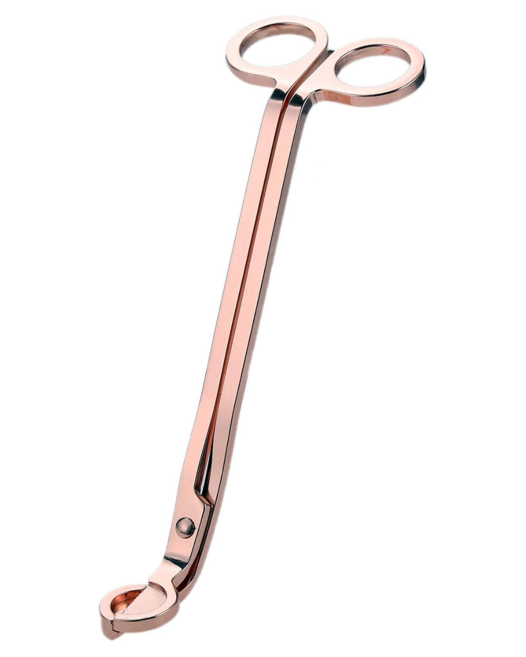 Stainless Steel Candle Wick Trimmer