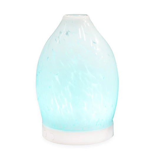 Plug-In Essential Oil Diffuser for a Soothing Home Atmosphere