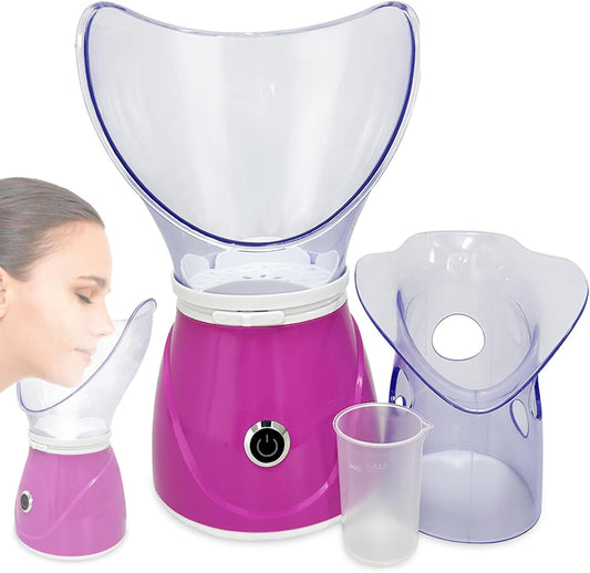 Revitalize Your Skin with Our Professional Facial Steamer 